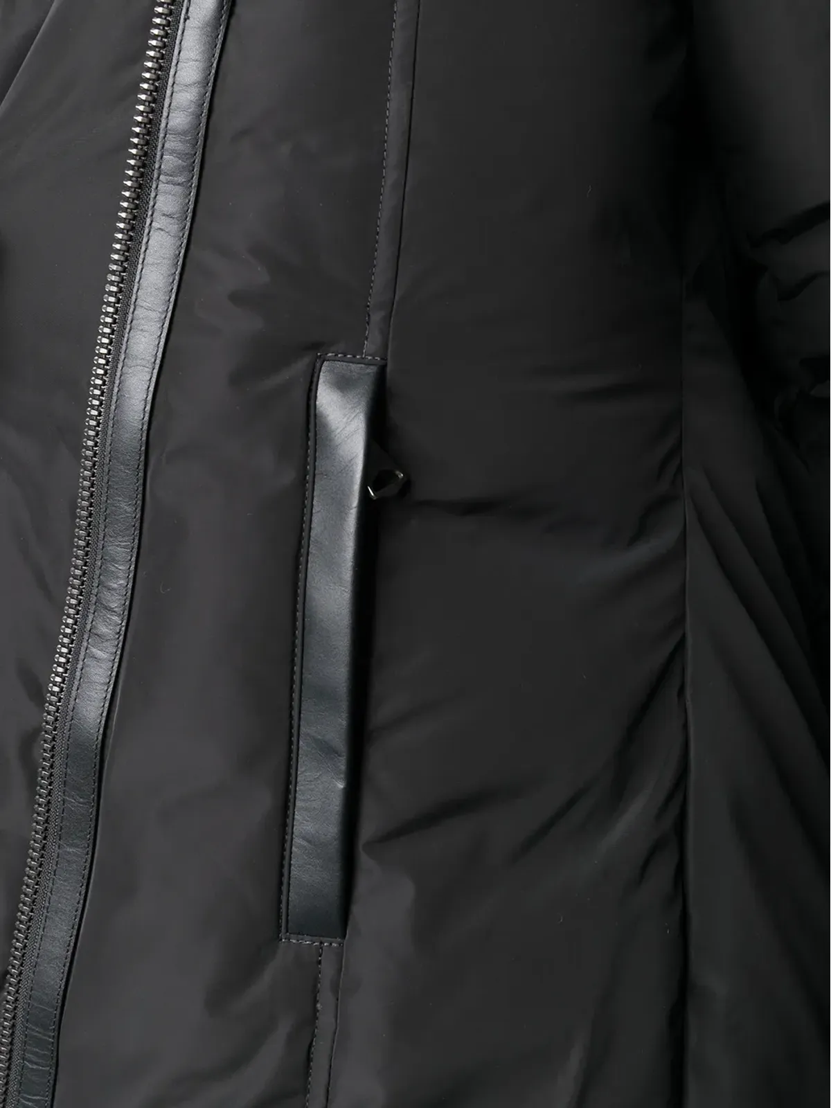 Mackage フィットしたダウンジャケット - 画像5