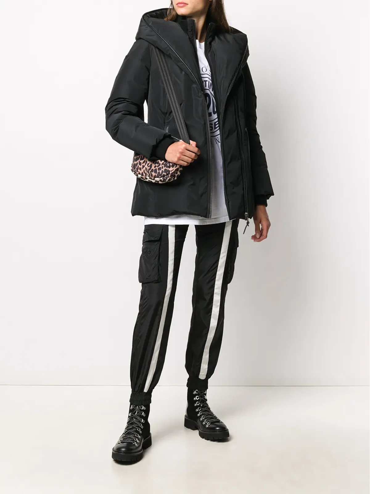 Mackage フィットしたダウンジャケット - 画像2