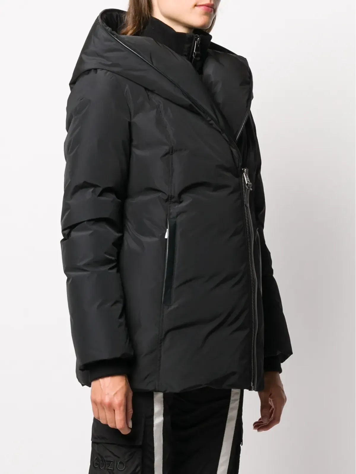 Mackage フィットしたダウンジャケット - 画像3