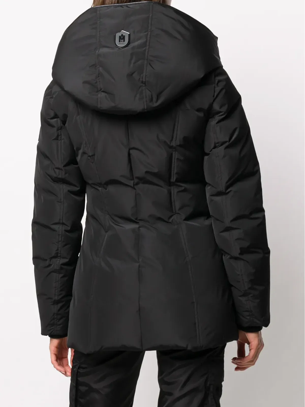 Mackage フィットしたダウンジャケット - 画像4