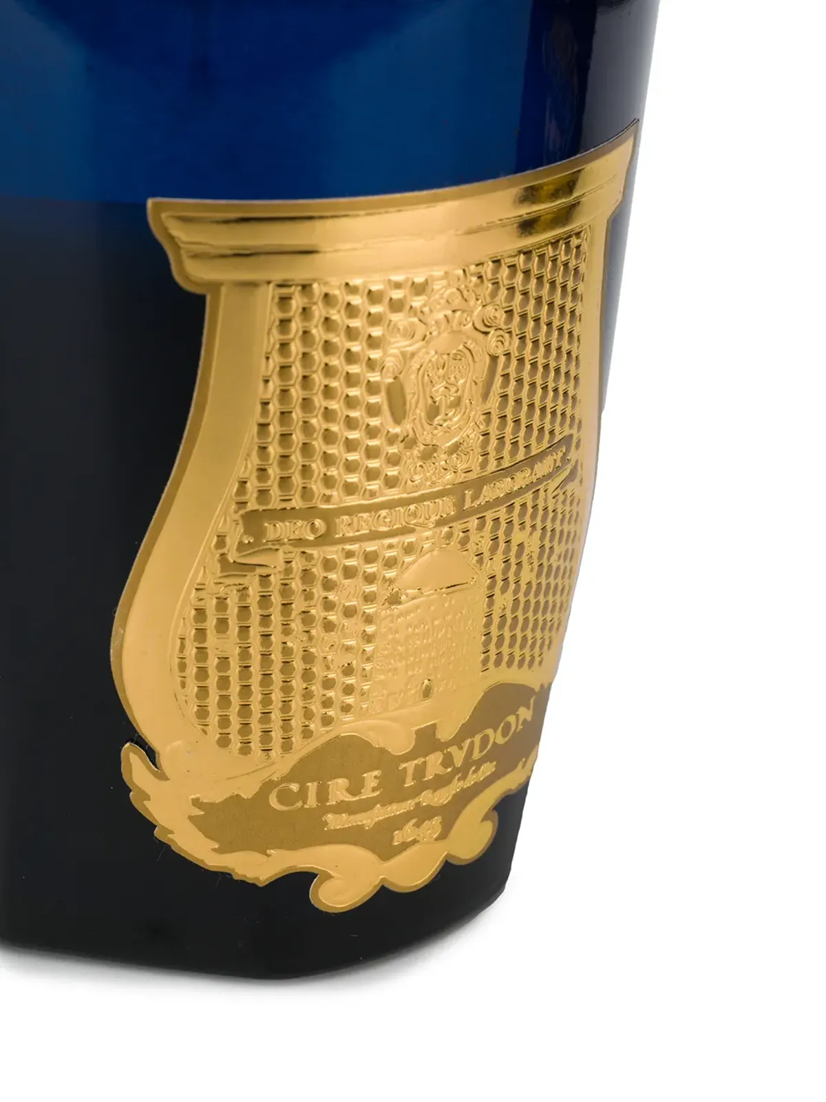 TRUDON グラスキャンドル - 画像3