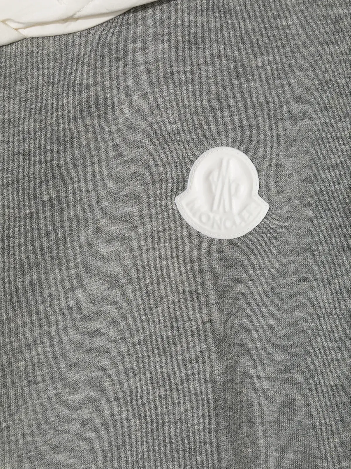 Moncler Enfant 長袖スウェットシャツ - 画像3