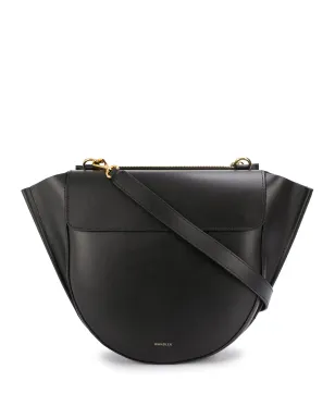 Wandler ホルテンシア レザー トートバッグ - サムネイル1