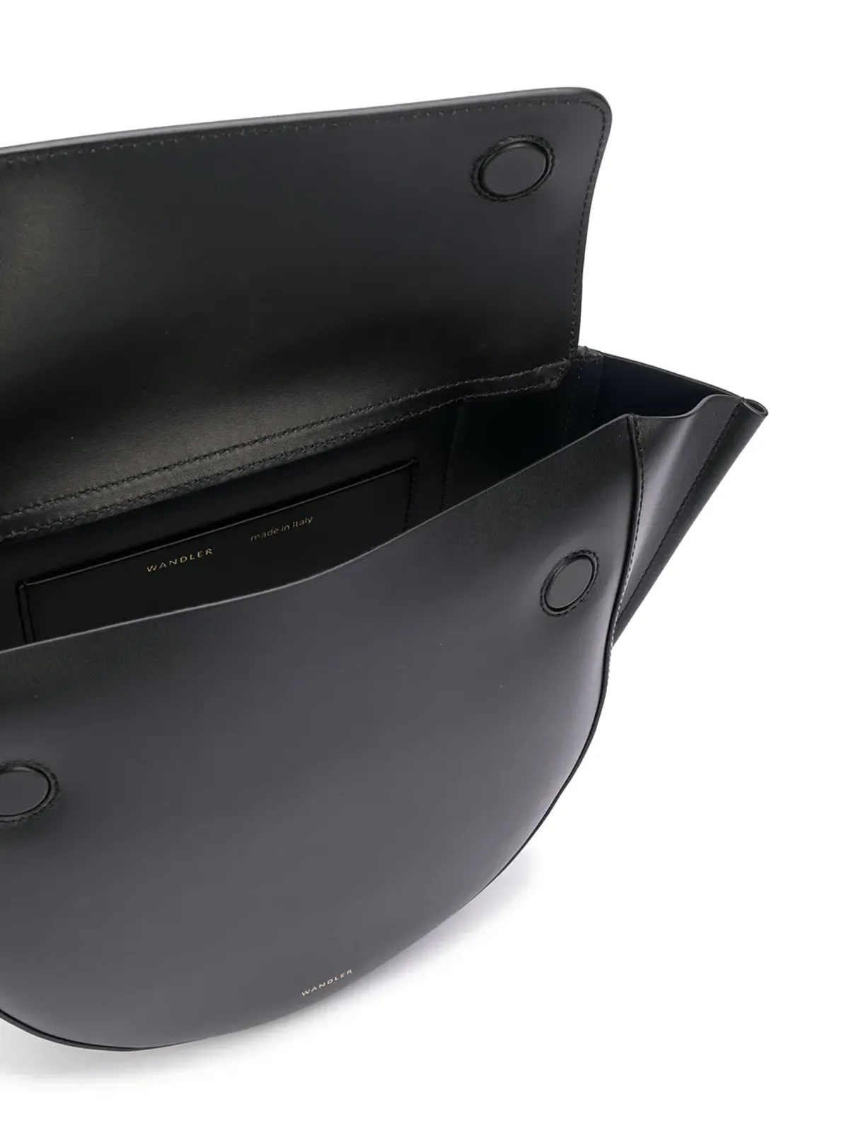 Wandler ホルテンシア レザー トートバッグ - 画像5