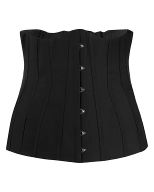 Dolce & Gabbana パネルドフィットコルセット - サムネイル1
