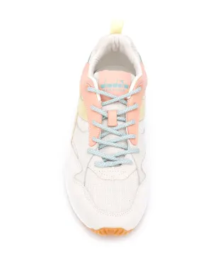 Diadora カラーブロック スニーカー - サムネイル4