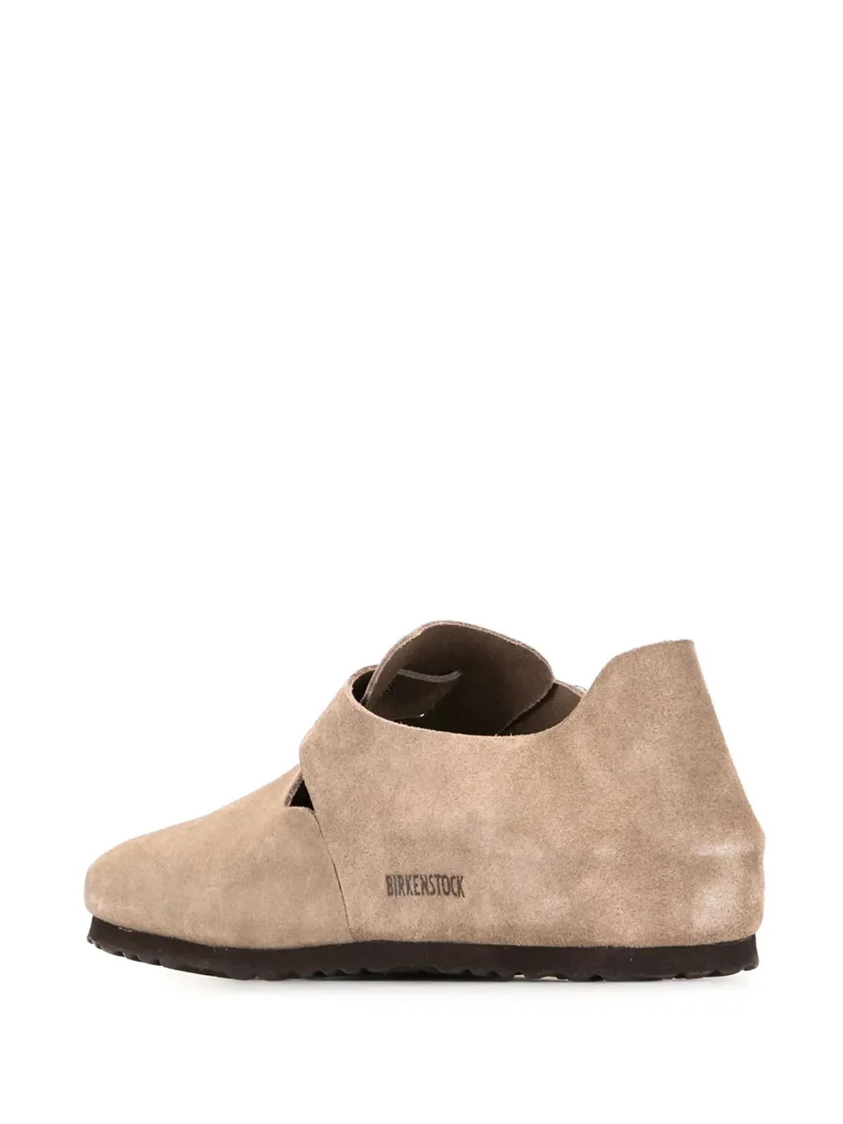 Birkenstock バックル式サンダル - 画像3
