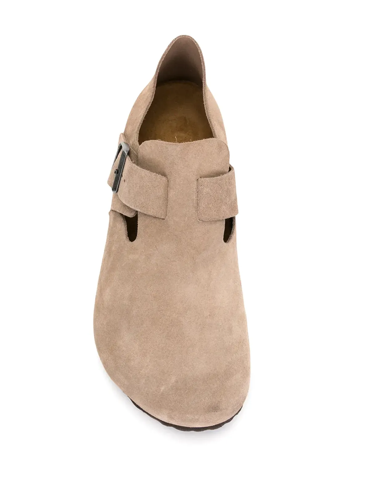 Birkenstock バックル式サンダル - 画像4