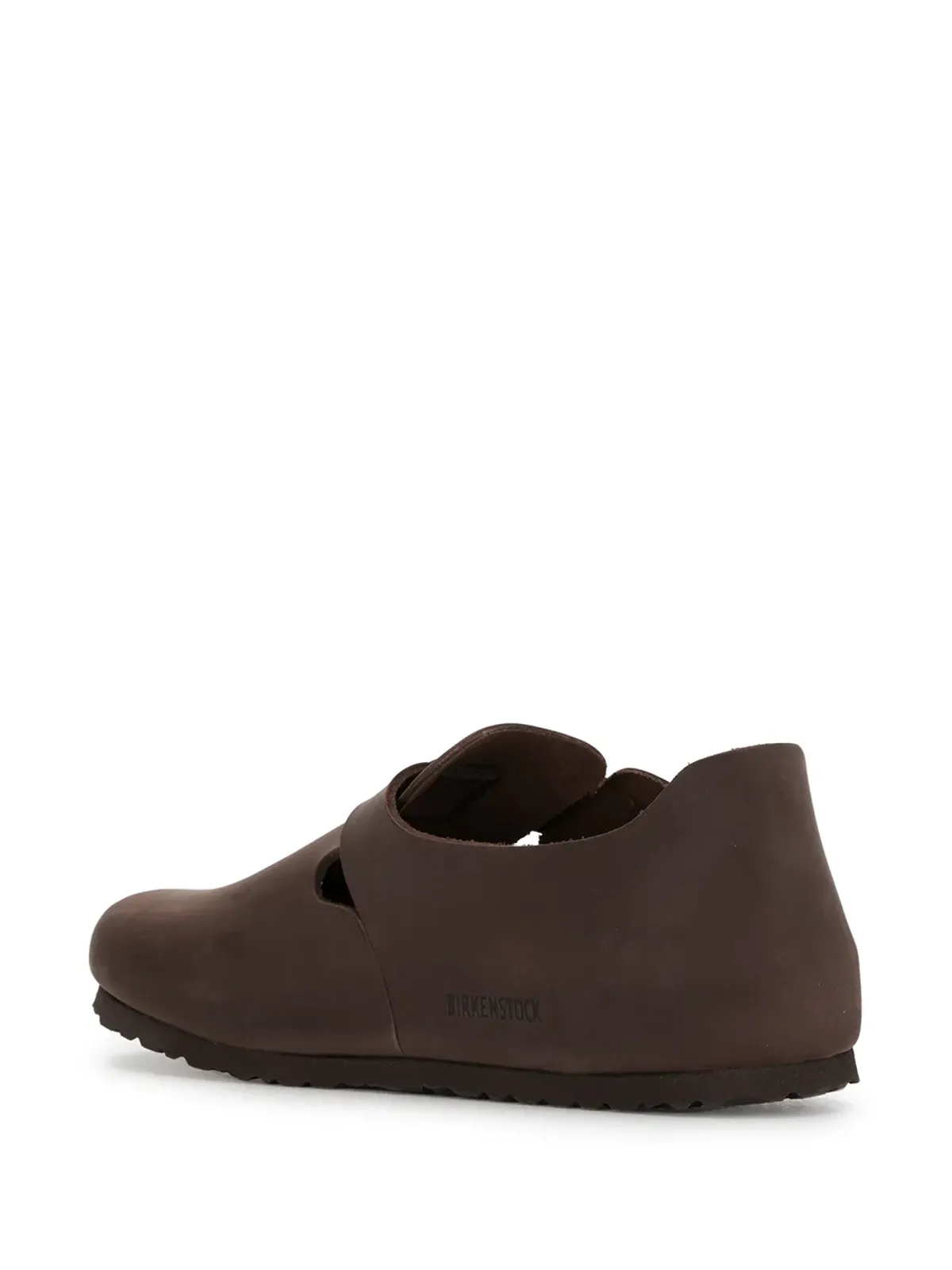 Birkenstock ロンドン レザーシューズ - 画像3