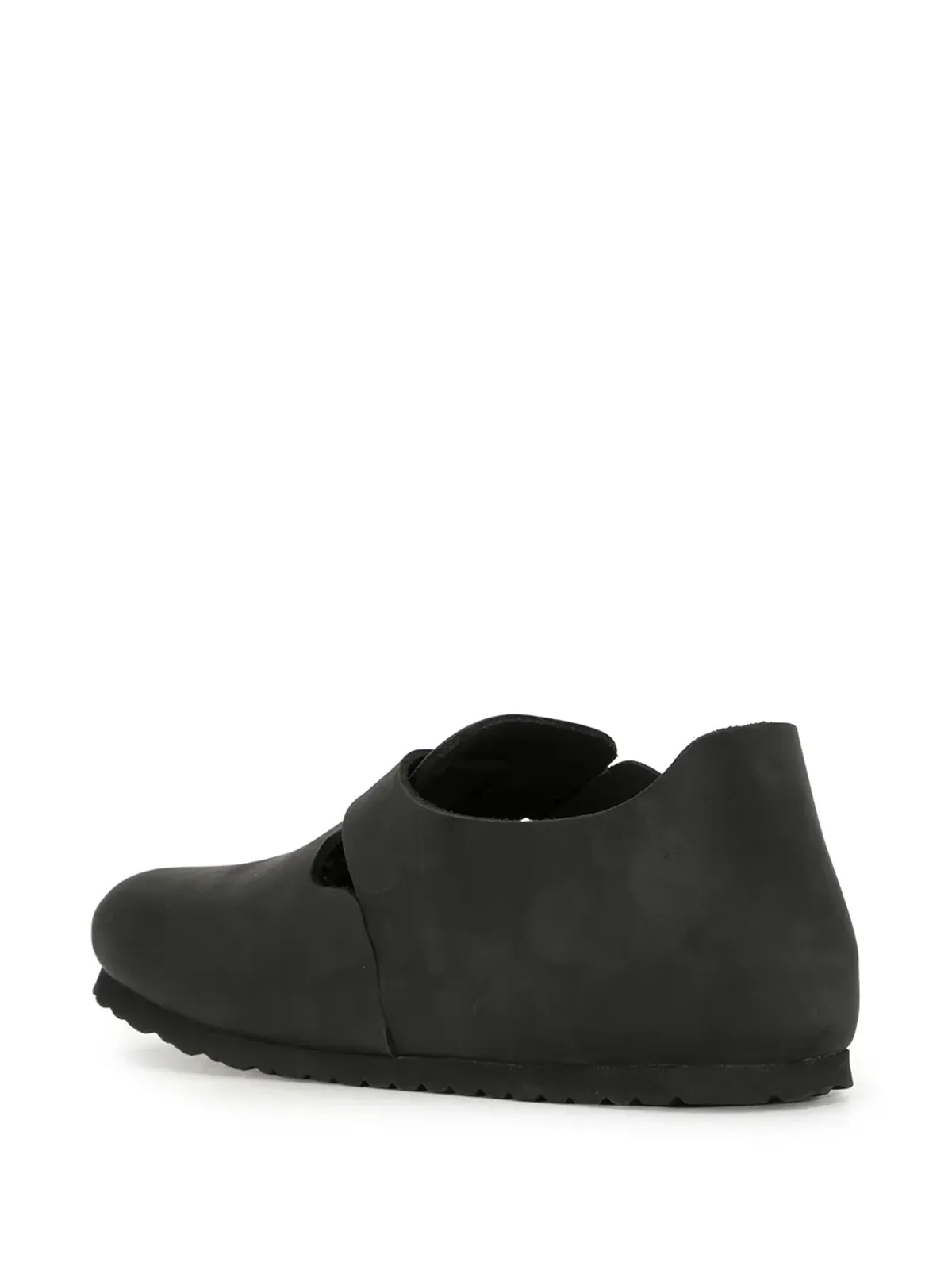 Birkenstock London buckled slippers - 画像3