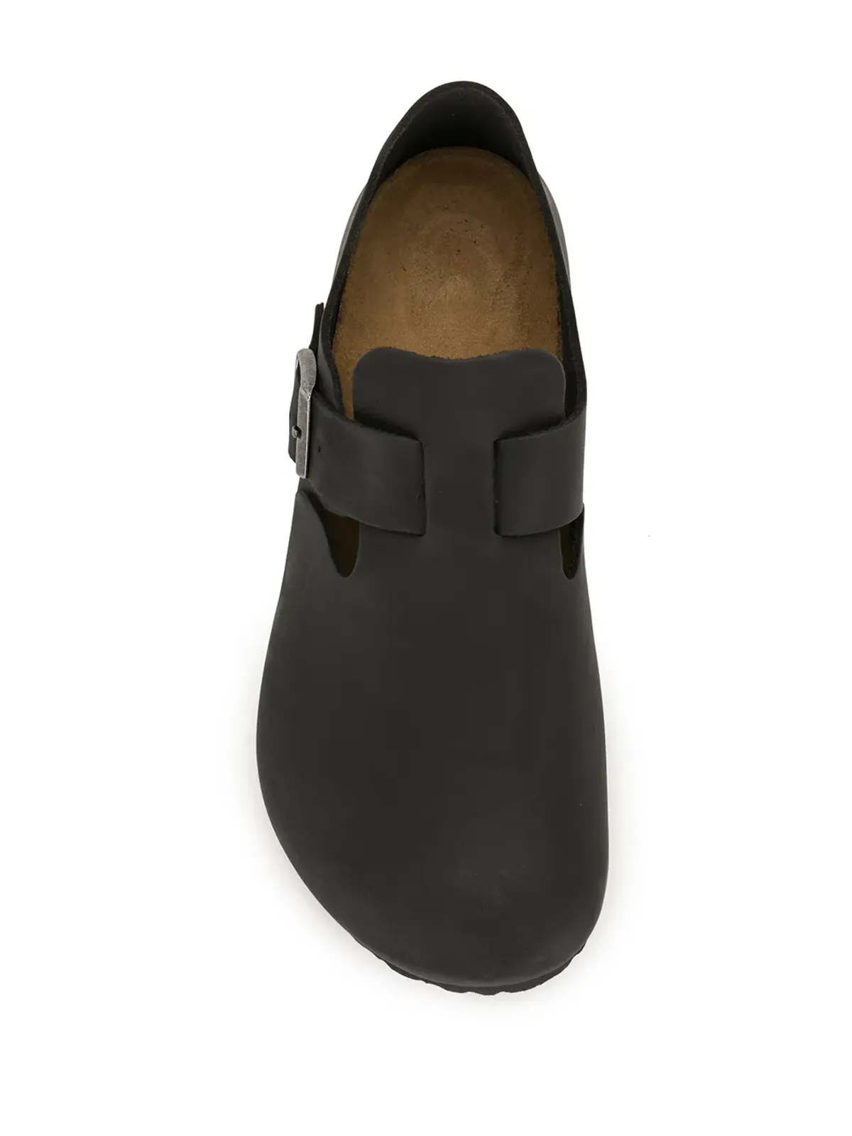 Birkenstock London buckled slippers - 画像4