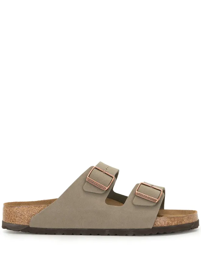 Birkenstock Birkenstock Arizona サイドバックル サンダルの商品画像