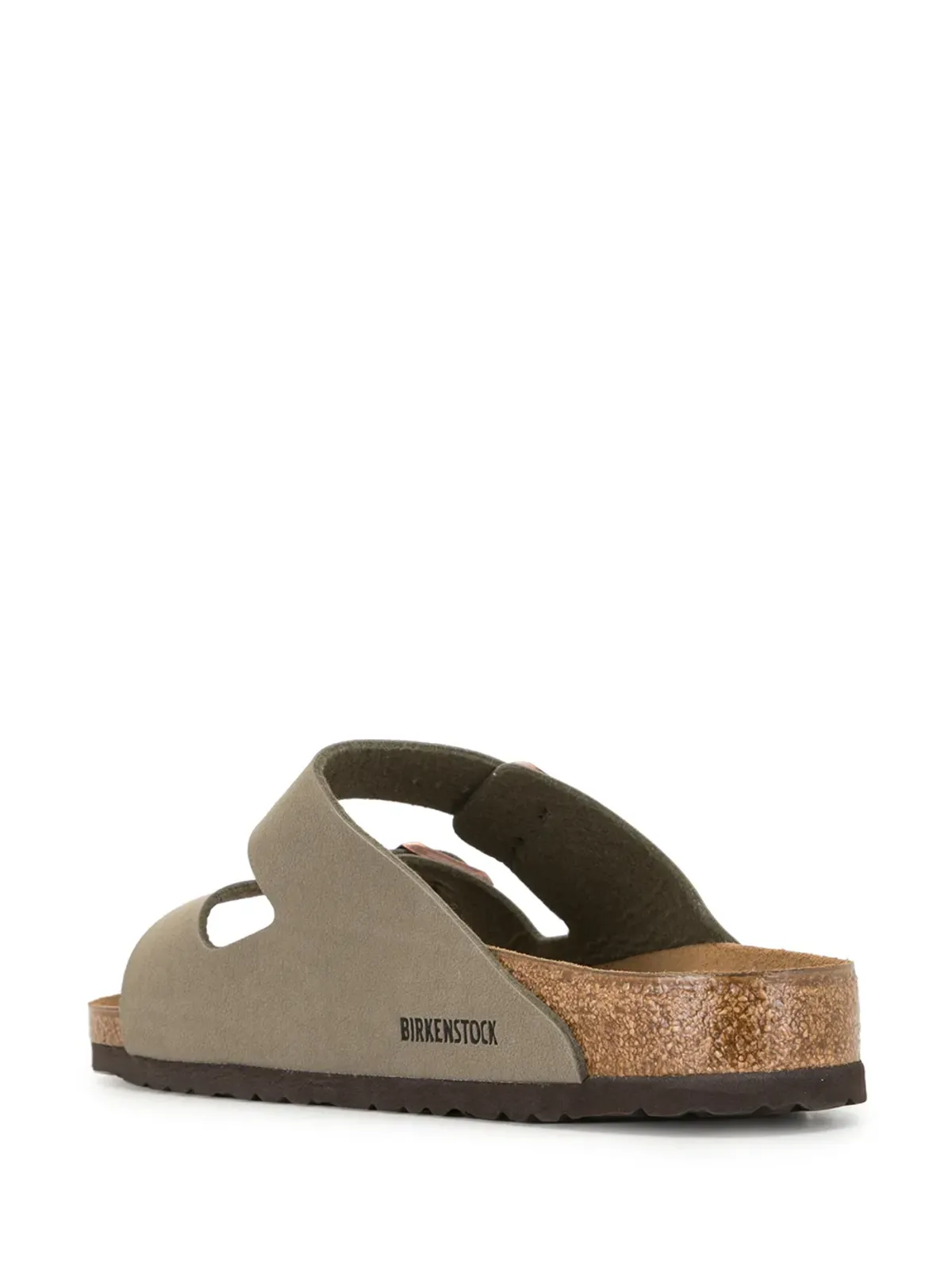 Birkenstock Arizona サイドバックル サンダル - 画像3