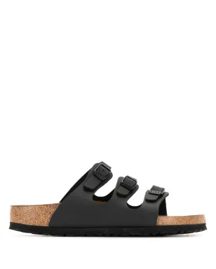 Birkenstock フロリダ3バックルサンダル - サムネイル1