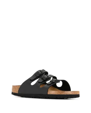 Birkenstock フロリダ3バックルサンダル - サムネイル2