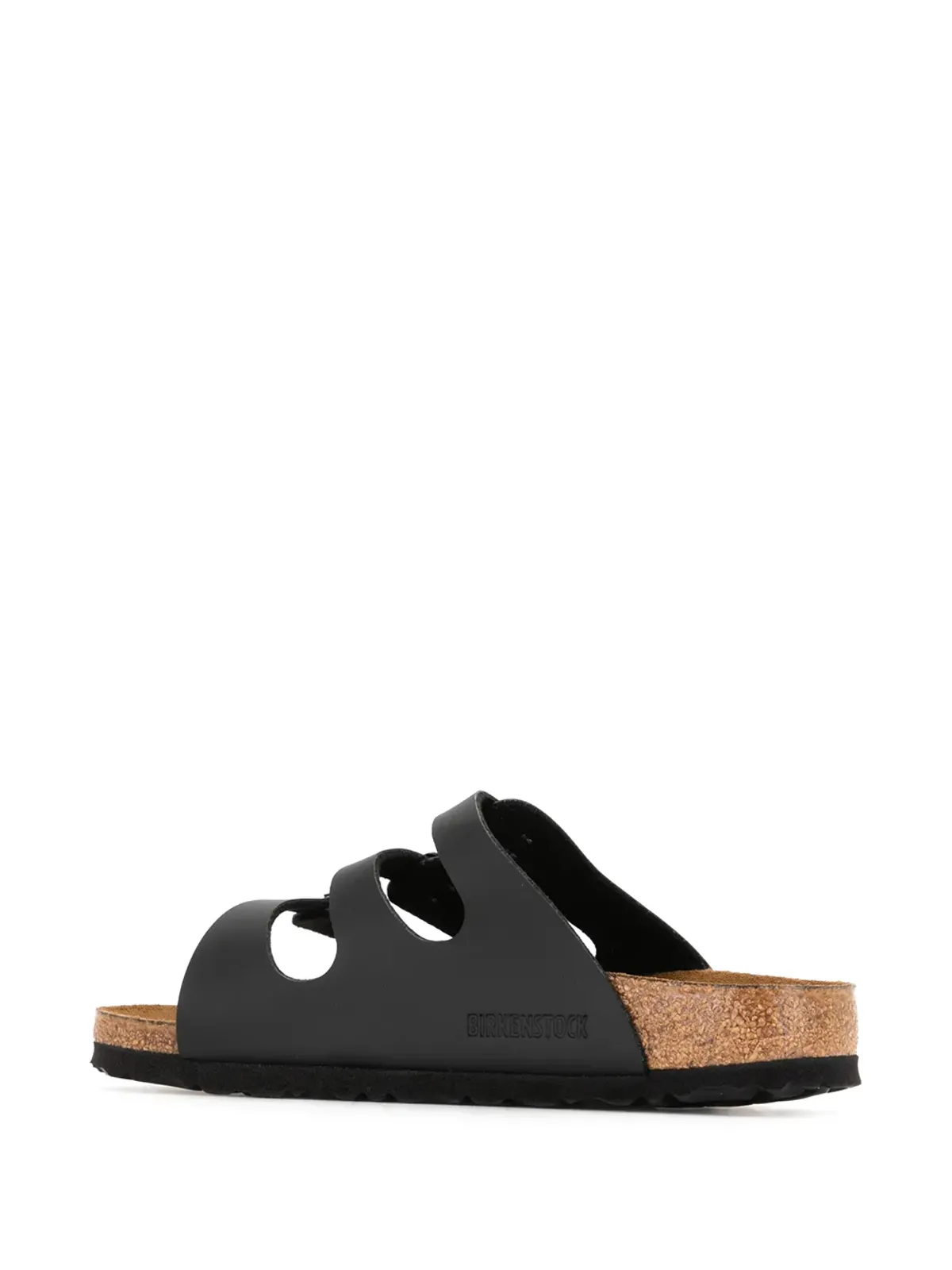 Birkenstock フロリダ3バックルサンダル - 画像3