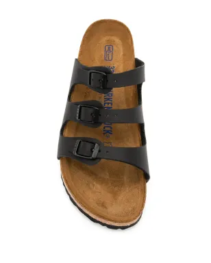 Birkenstock フロリダ3バックルサンダル - サムネイル4