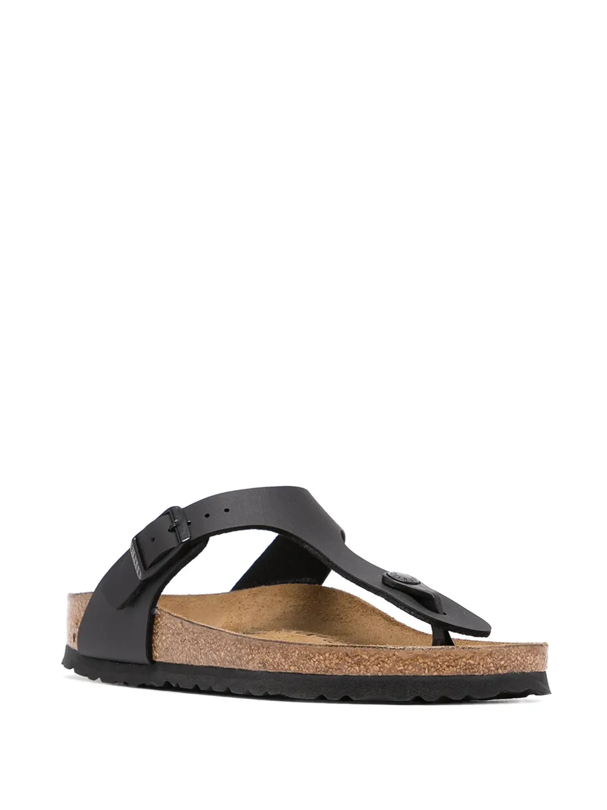 Birkenstock ジゼー トングストラップサンダル - 画像2