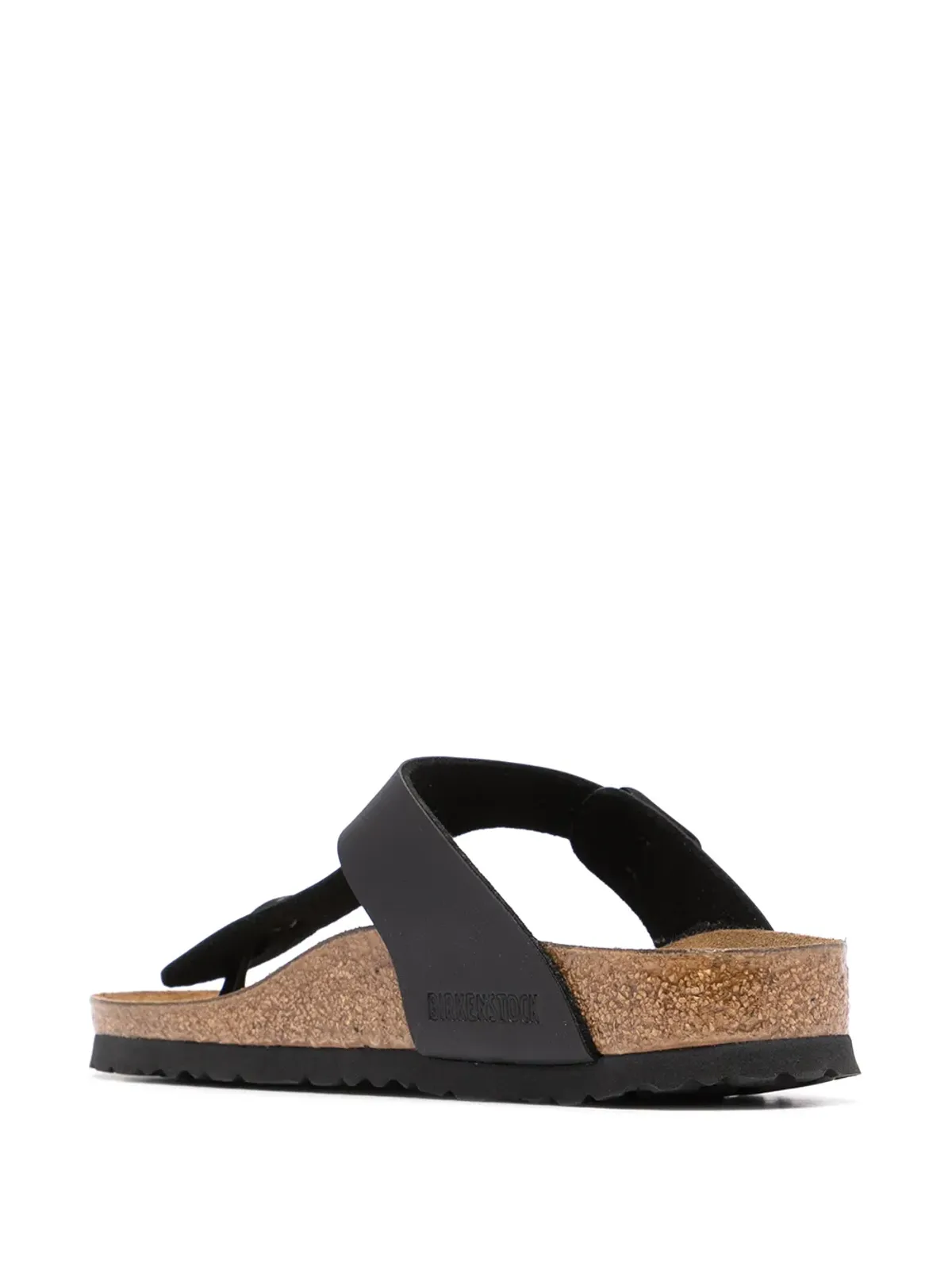 Birkenstock ジゼー トングストラップサンダル - 画像3