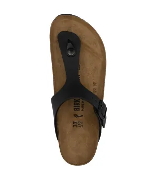 Birkenstock ジゼー トングストラップサンダル - サムネイル4