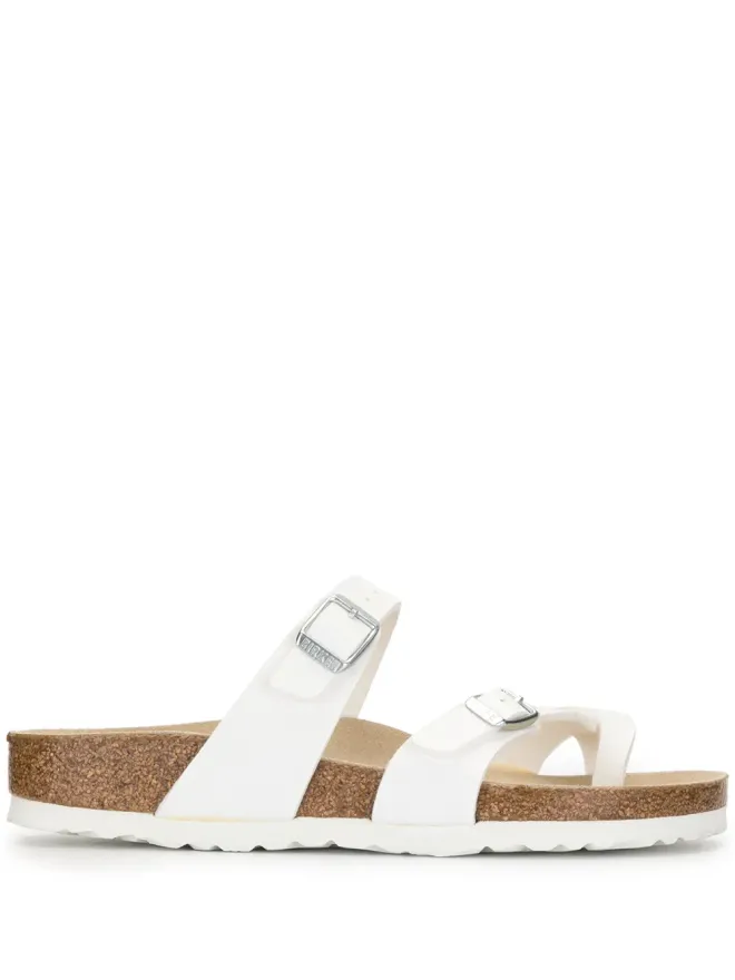 Birkenstock Birkenstock Mayari フラットサンダルの商品画像