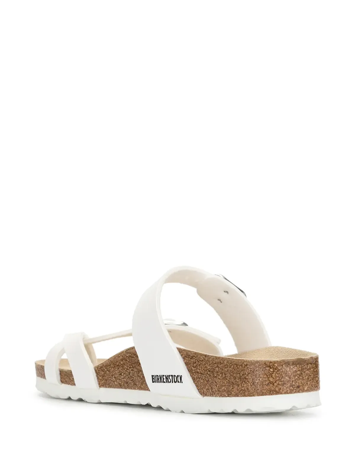 Birkenstock Mayari フラットサンダル - 画像3