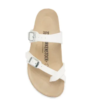 Birkenstock Mayari フラットサンダル - サムネイル4
