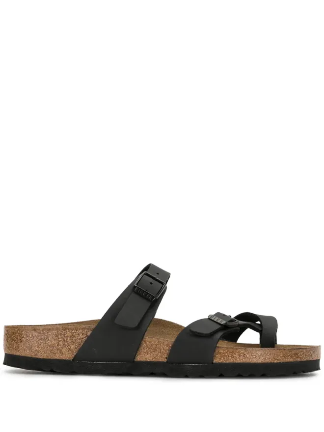 Birkenstock Birkenstock Mayari トングサンダルの商品画像
