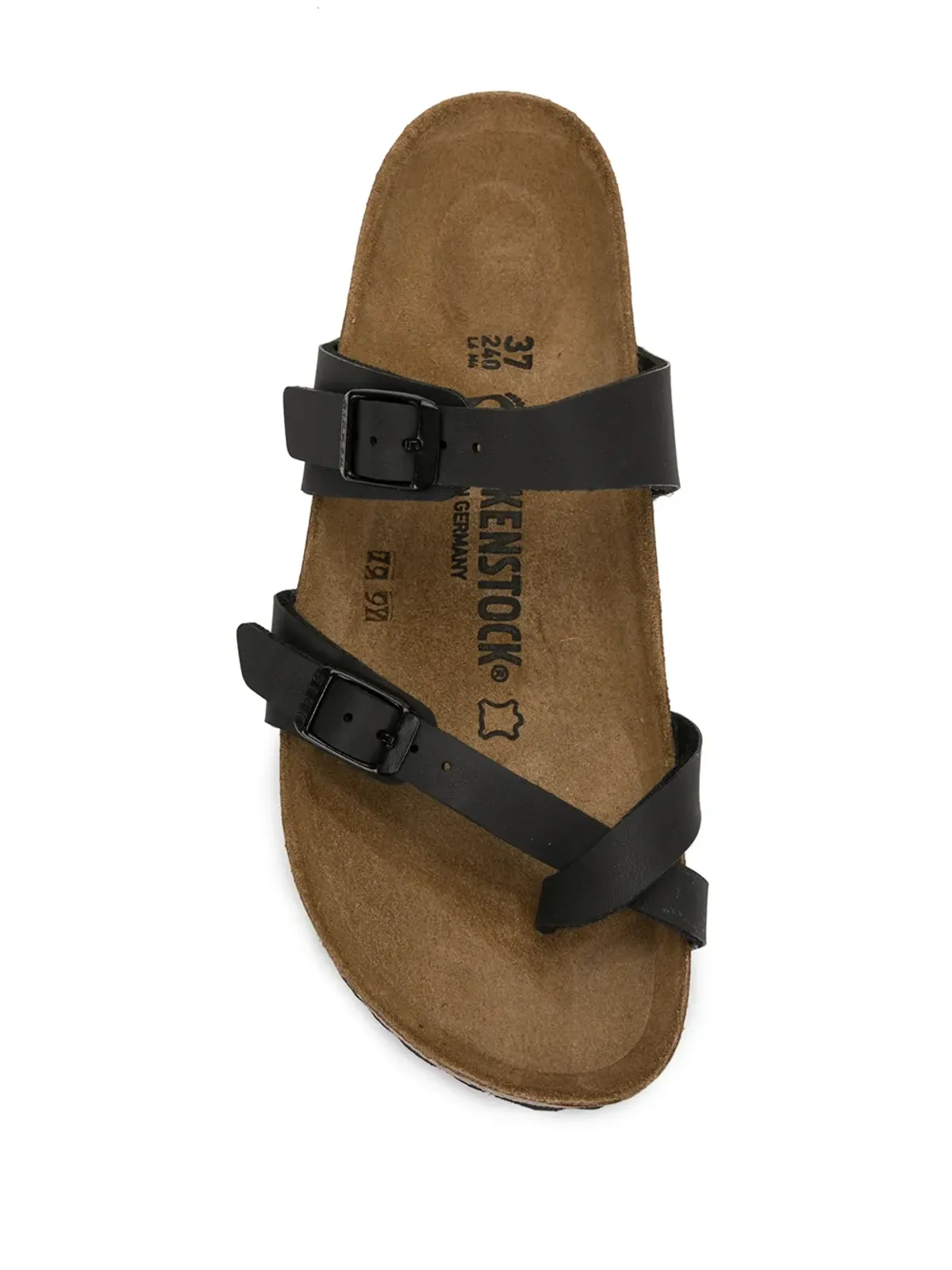 Birkenstock Mayari トングサンダル - 画像4
