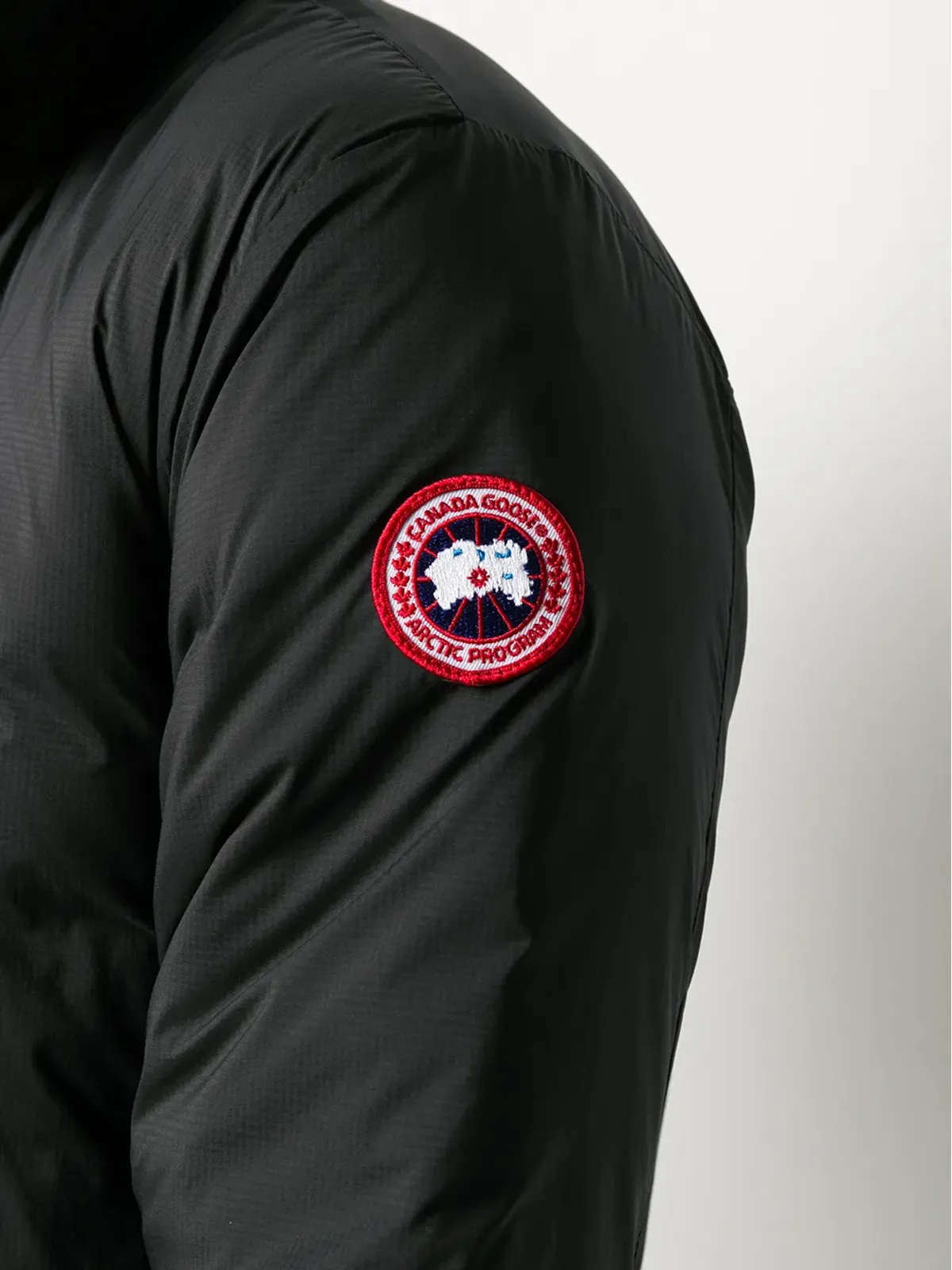 Canada Goose ロッジ ダウンジャケット - 画像5