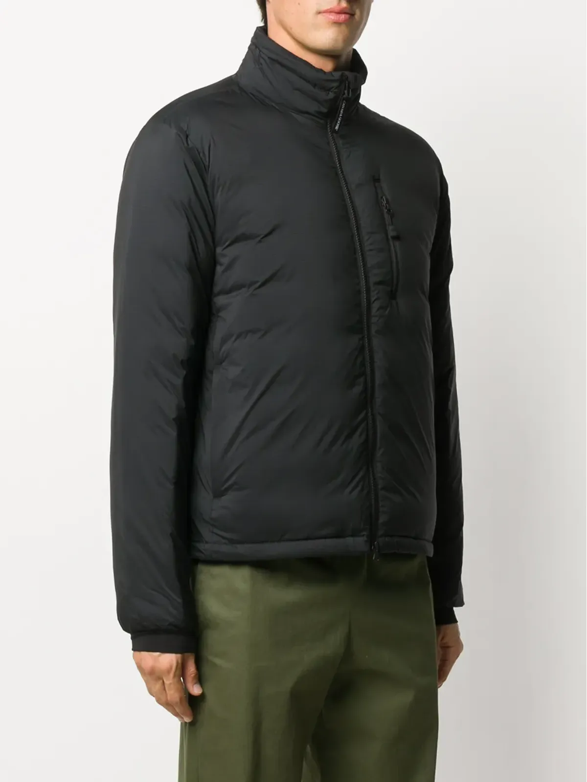 Canada Goose ロッジ ダウンジャケット - 画像3