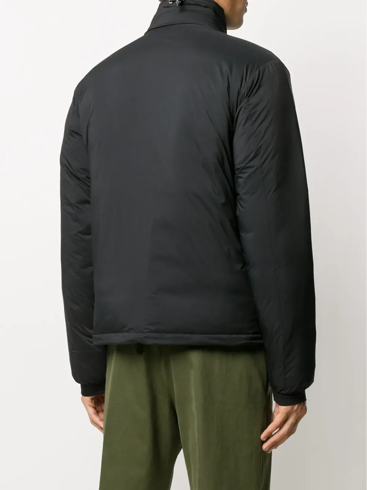 Canada Goose ロッジ ダウンジャケット - 画像4