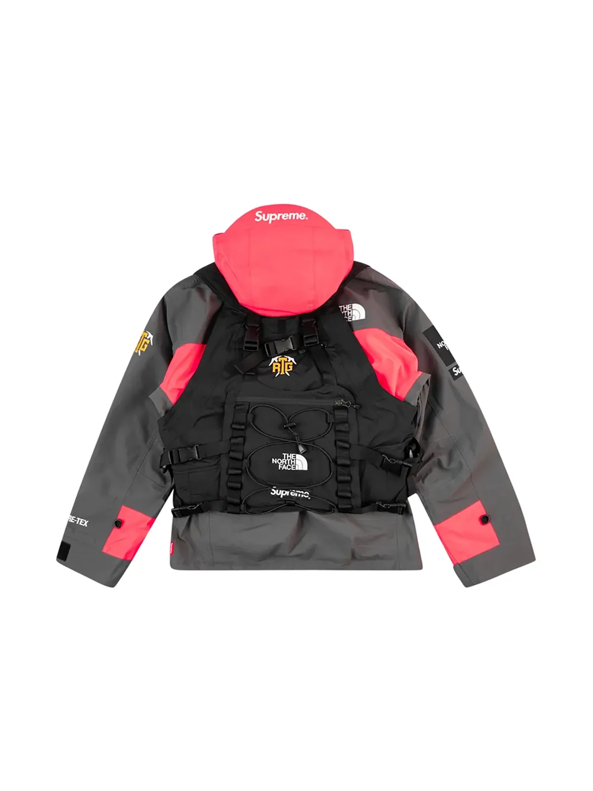 Supreme RTGジャケット - 画像2