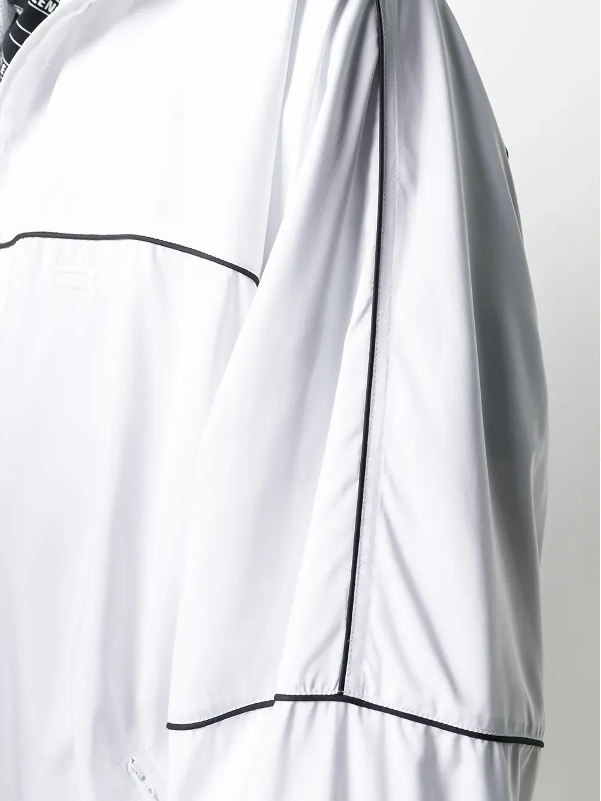 Balenciaga ジップアップ・トラックスーツジャケット - 画像5