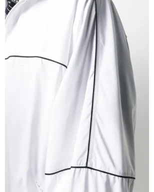 Balenciaga ジップアップ・トラックスーツジャケット - サムネイル5
