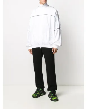 Balenciaga ジップアップ・トラックスーツジャケット - サムネイル2