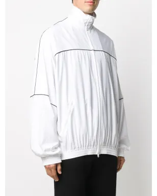 Balenciaga ジップアップ・トラックスーツジャケット - サムネイル3