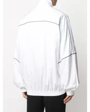 Balenciaga ジップアップ・トラックスーツジャケット - サムネイル4