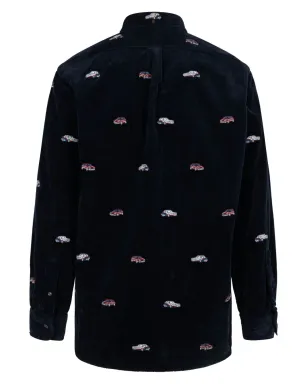 Palace x Ralph Lauren GTIシャツ ブルー - サムネイル2