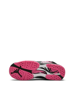 Jordan Kids Air Jordan 8 Retro "Pinksicle" sneakers - Black - サムネイル4