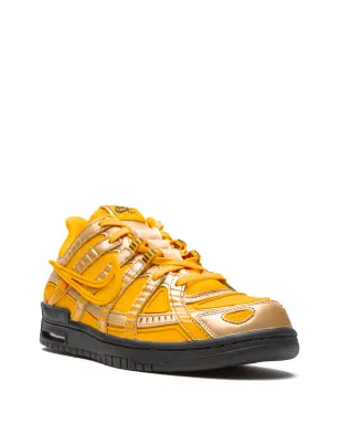 Nike X Off-White エアラバー ダンク スニーカー - サムネイル2