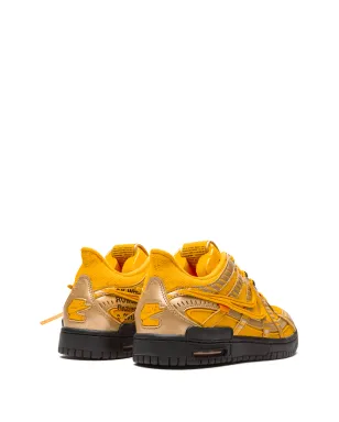 Nike X Off-White エアラバー ダンク スニーカー - サムネイル3