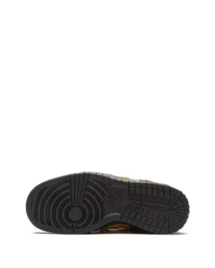 Nike X Off-White エアラバー ダンク スニーカー - サムネイル4