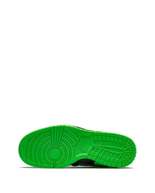 Nike X Off-White エア・ラバー・ダンク『グリーンストライク』スニーカー - サムネイル4