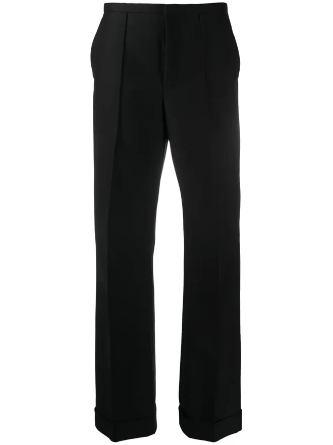 Philosophy Di Lorenzo Serafini Philosophy Di Lorenzo Serafini ハイウエストパンツの商品画像