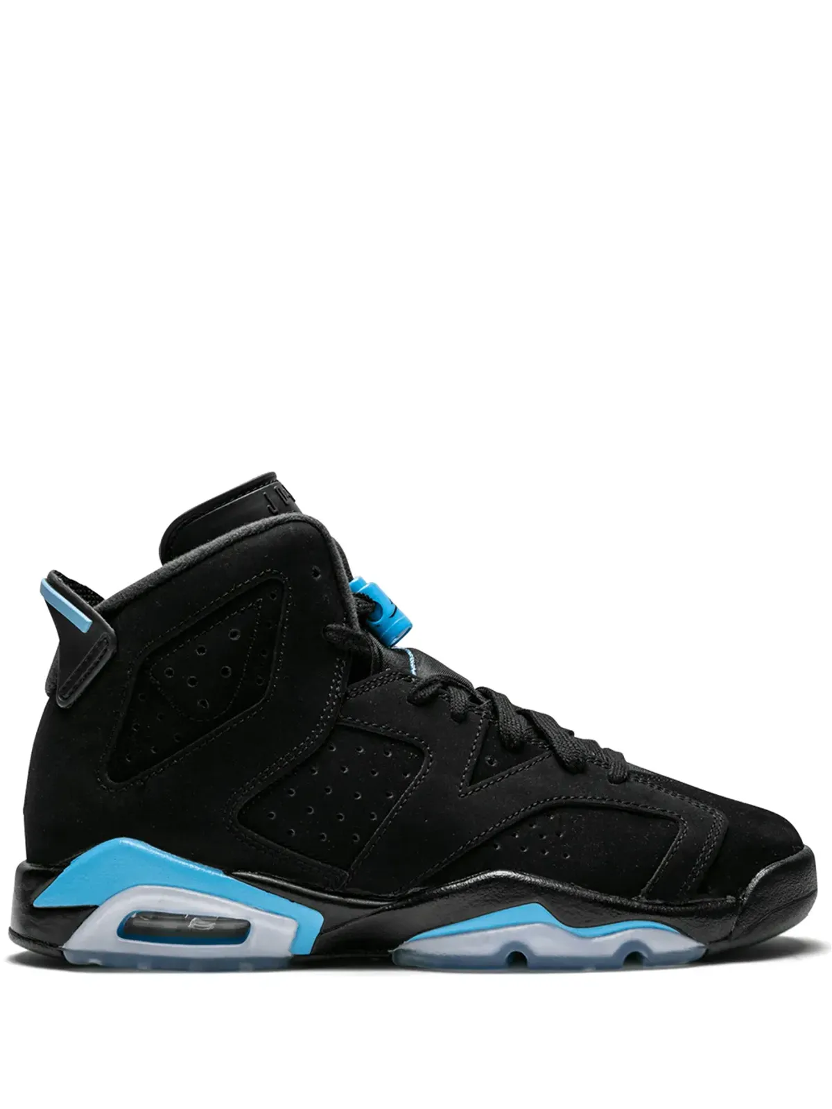 Jordan Kids ジョーダン 6 レトロ スニーカー - 画像1