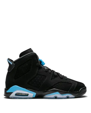 Jordan Kids ジョーダン 6 レトロ スニーカー - サムネイル1
