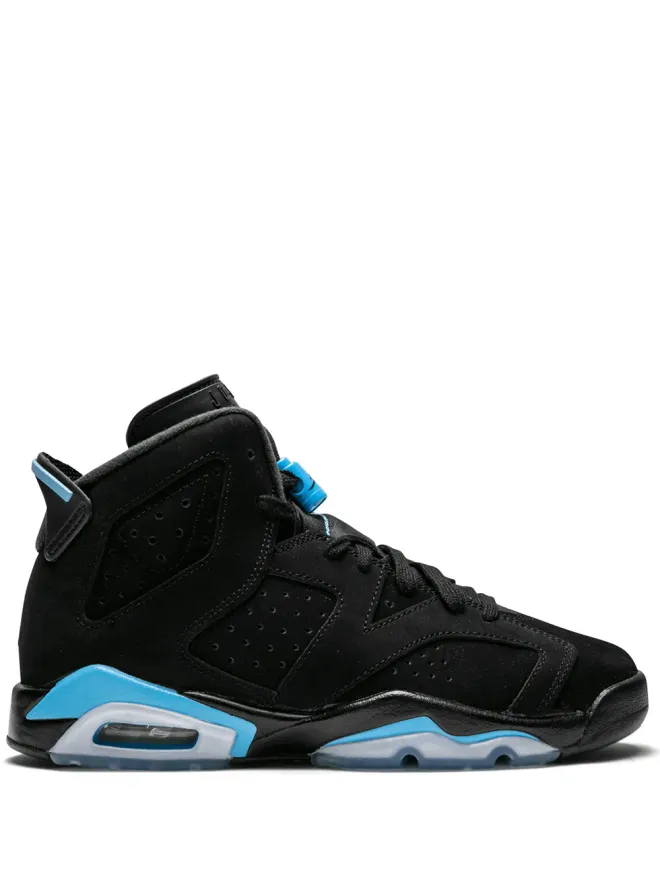 Jordan Kids Jordan Kids ジョーダン 6 レトロ スニーカーの商品画像