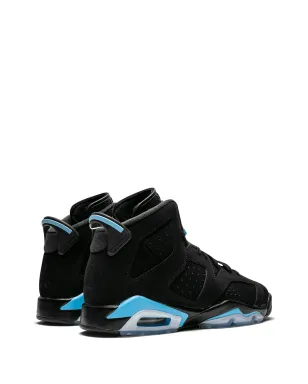 Jordan Kids ジョーダン 6 レトロ スニーカー - サムネイル2