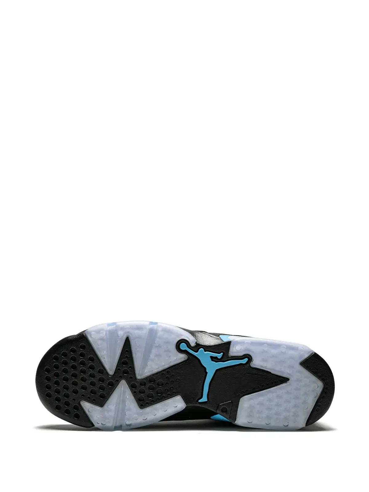 Jordan Kids ジョーダン 6 レトロ スニーカー - 画像3
